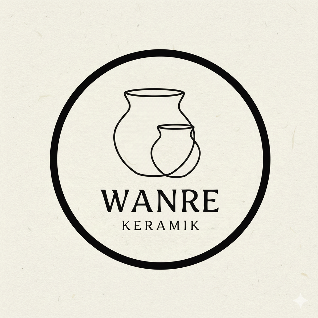 Stina Wanre Keramik